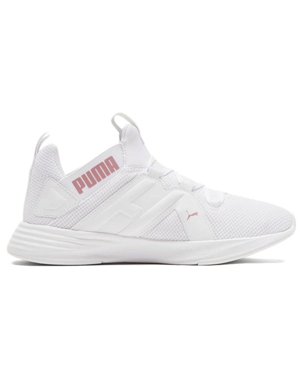 PUMA White (Wmns) Contempt Demi Fox Glove'