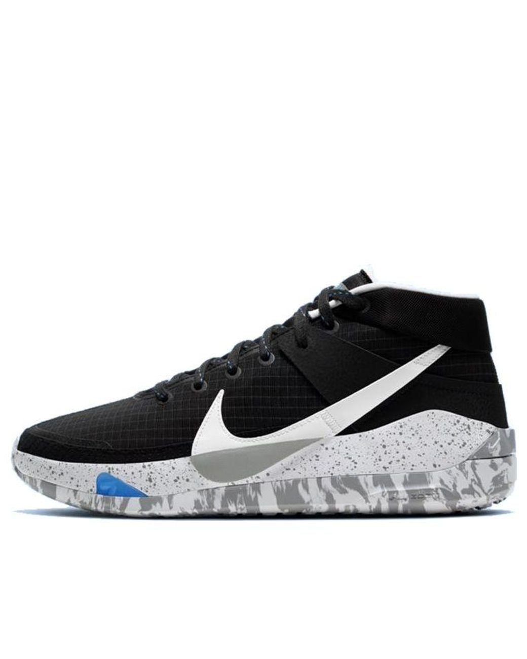 Nike Black Kd 13 Ep for men