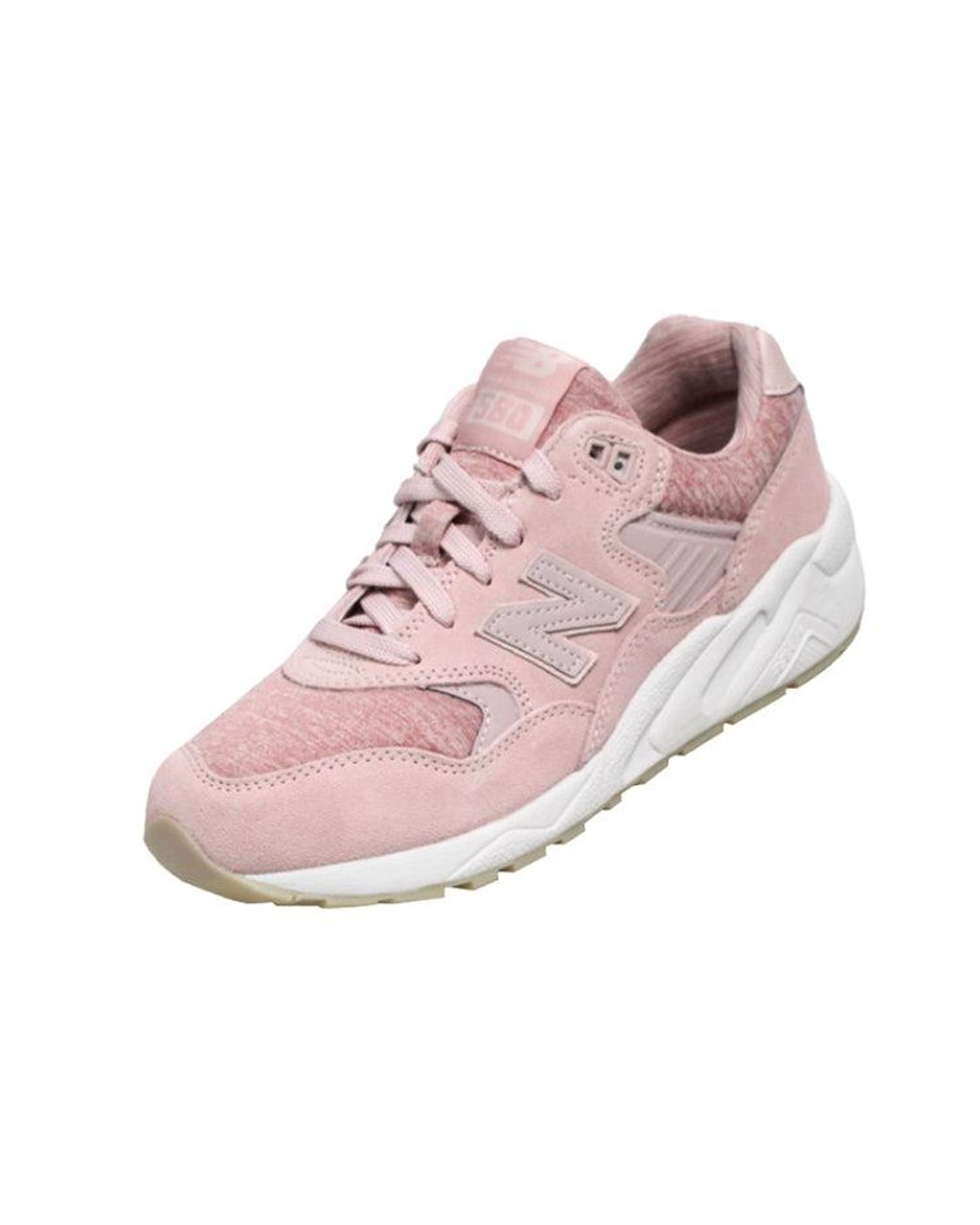 New Balance Pink (Wmns) 580