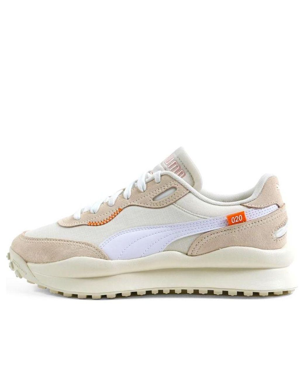 mens puma style rider