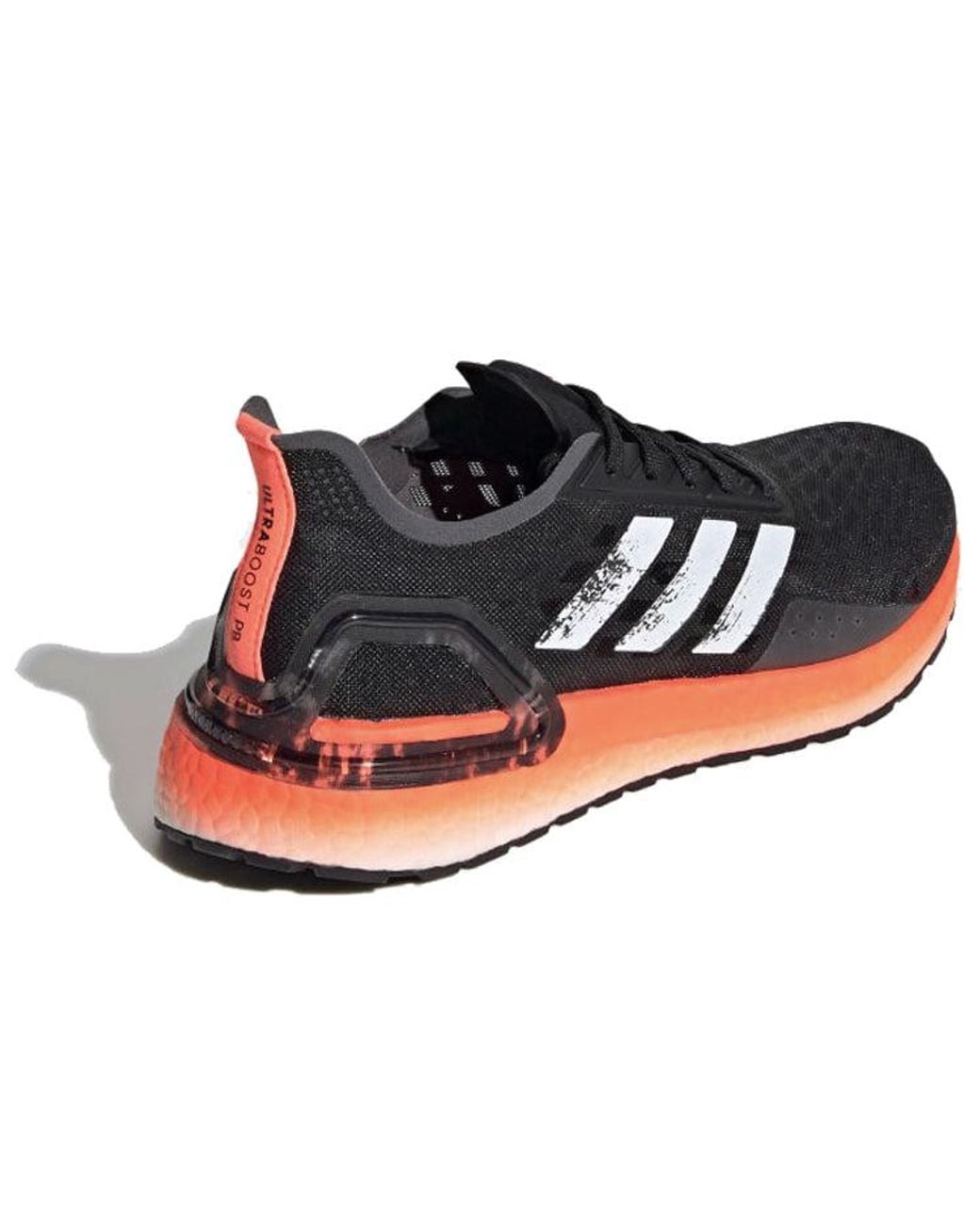 Adidas Blue (Wmns) Ultraboost Pb Signal Coral'