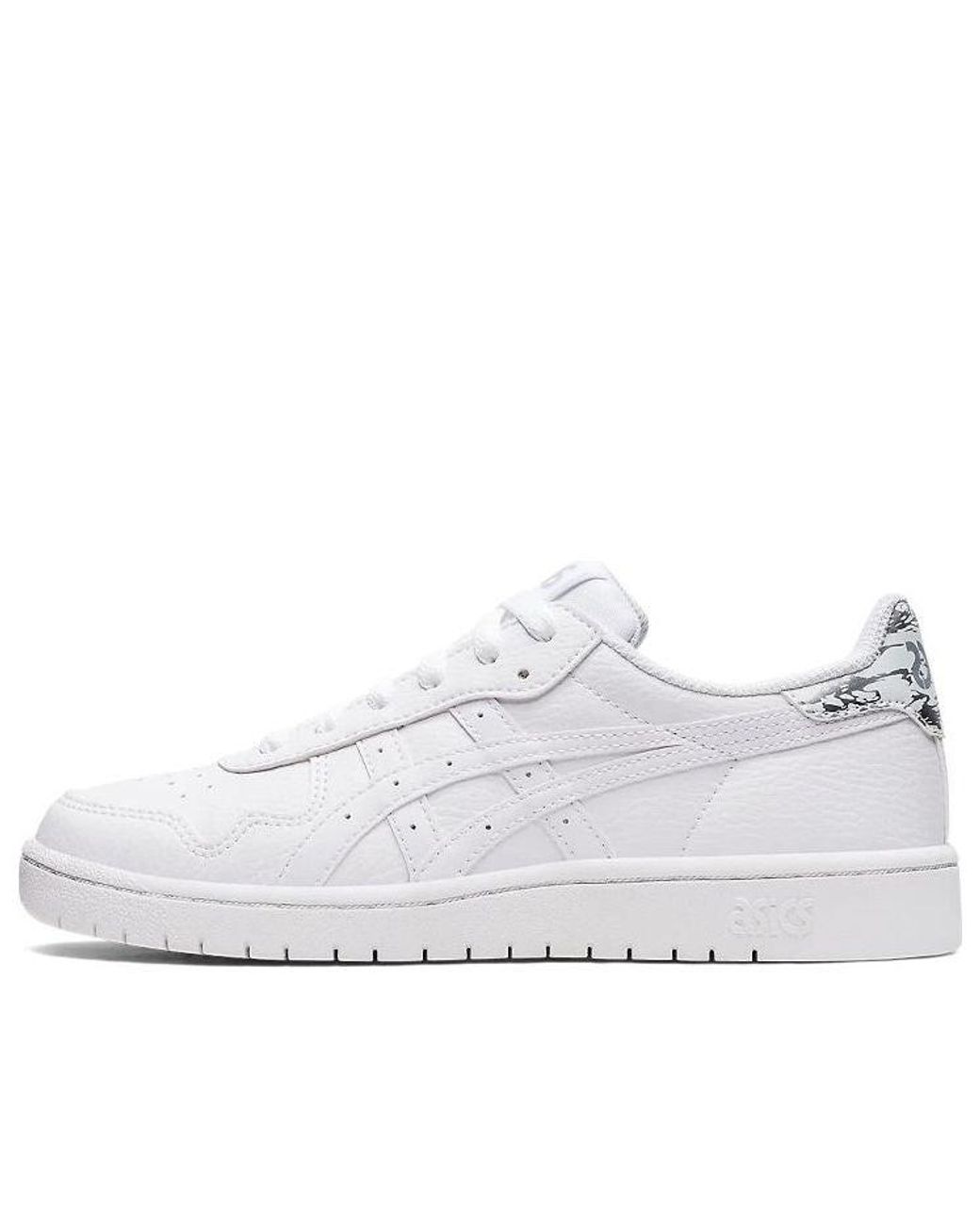 Asics White (Wmns) Japan S 'Triple'