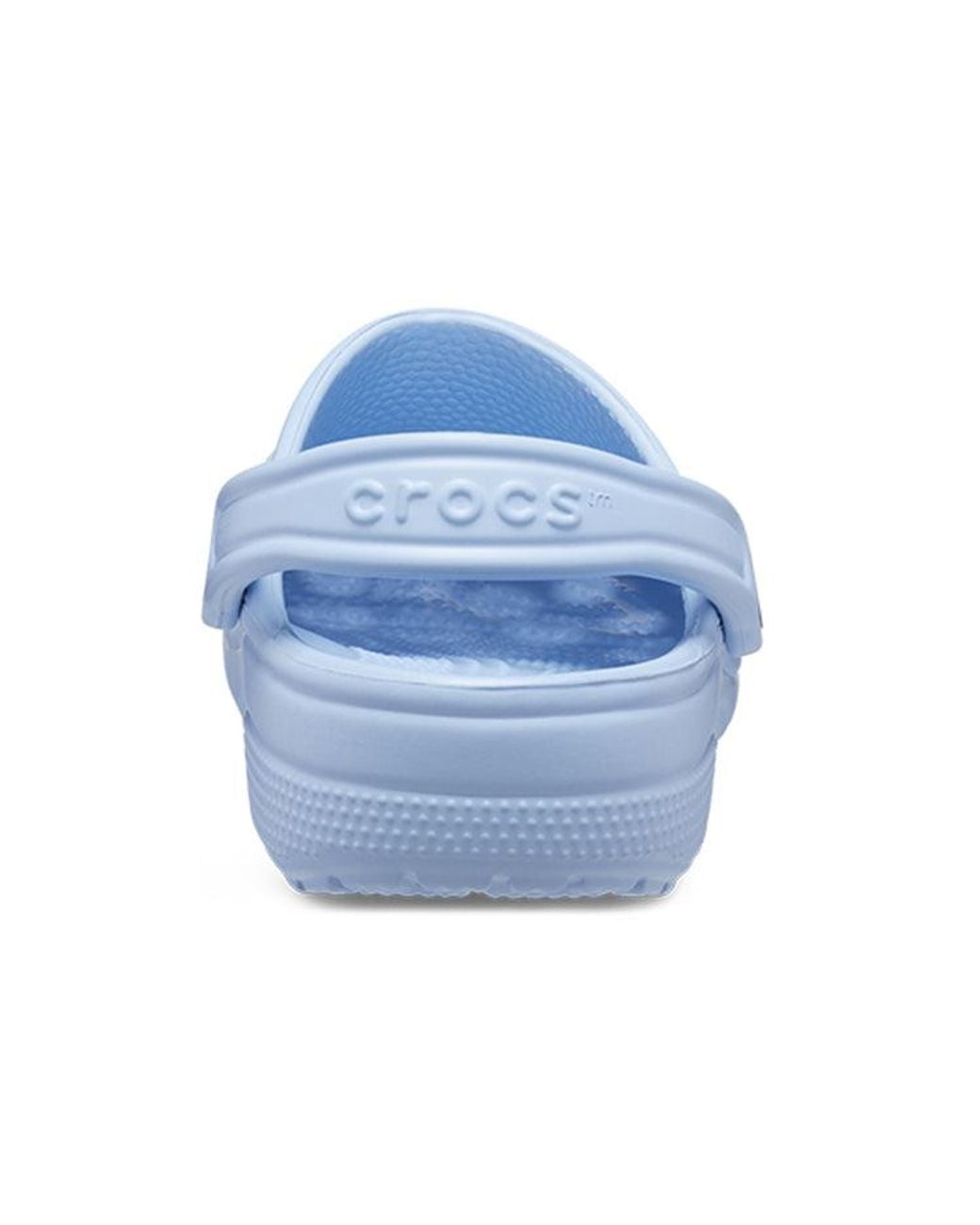 CROCSTM Blue Classic Clog Calcite'