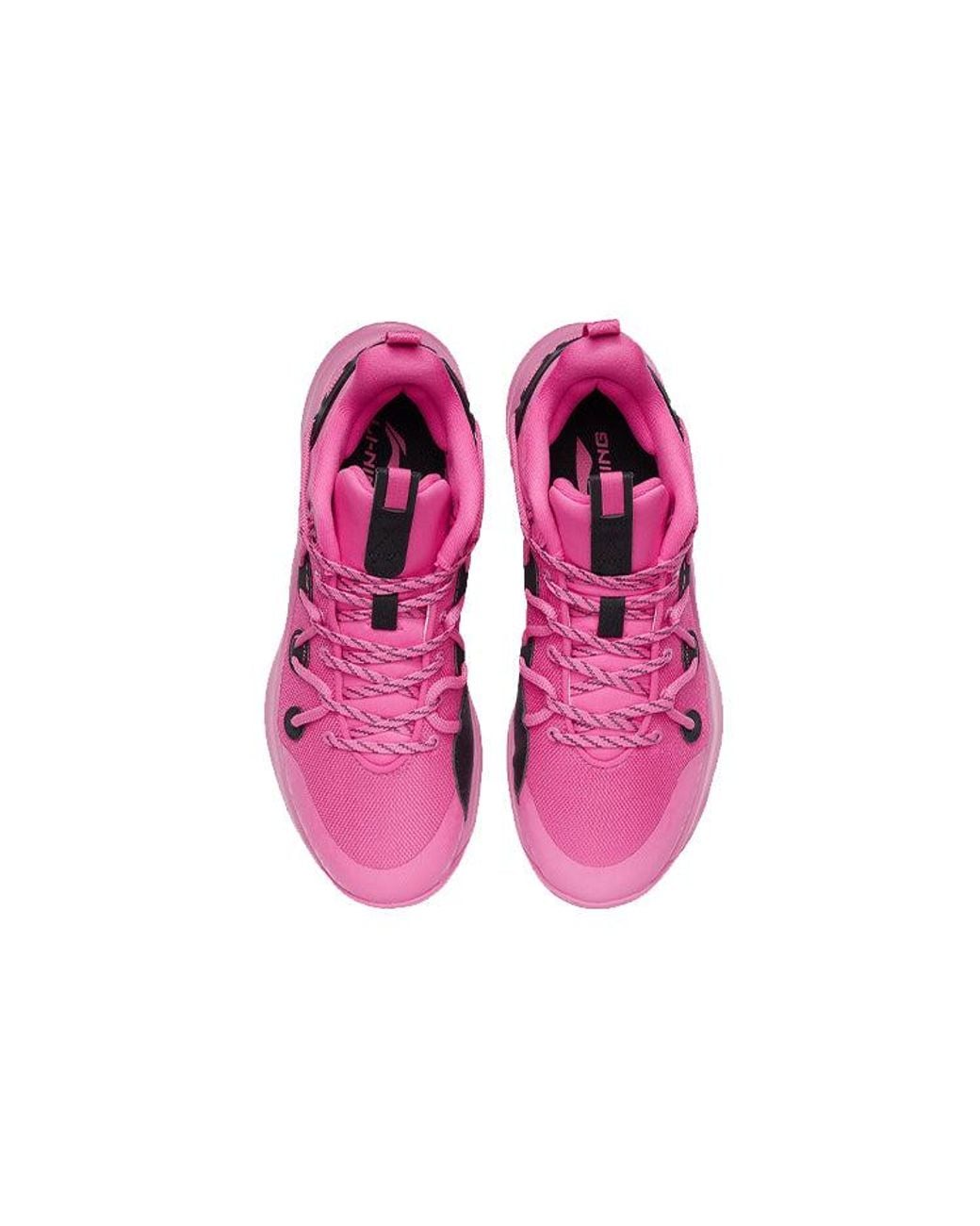 Li-ning Purple Speed Team 'Brilliant' for men