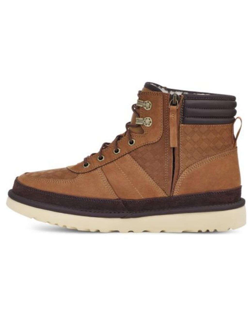 Ugg Brown Highland for men