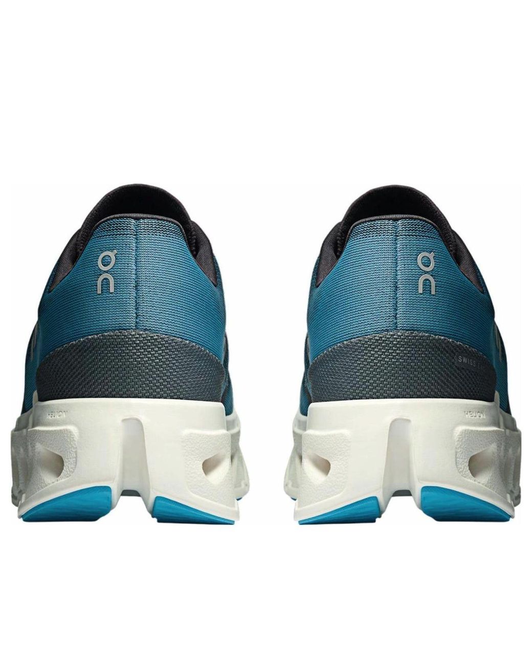 On Shoes Blue Cloudeclipse 'Niagara Ivory' for men
