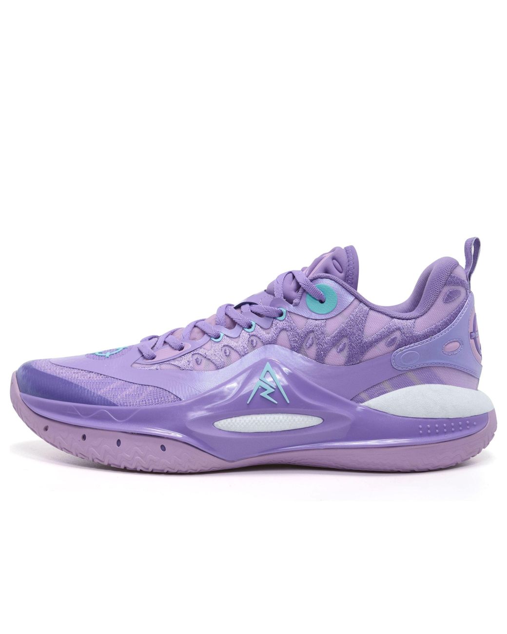 Rigorer Purple Ar2 'Milky Way' for men