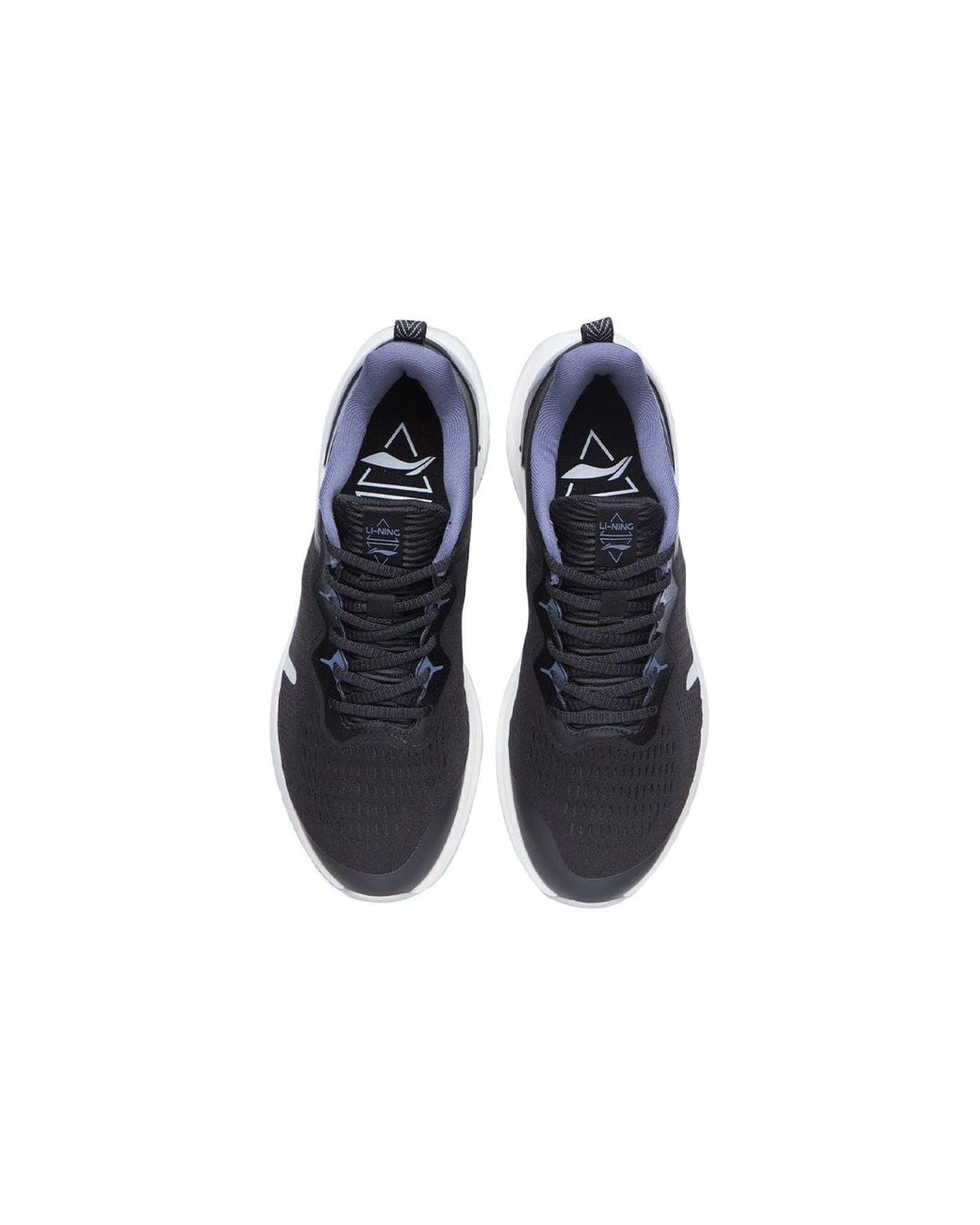 Li-ning Blue Shadow Essential for men
