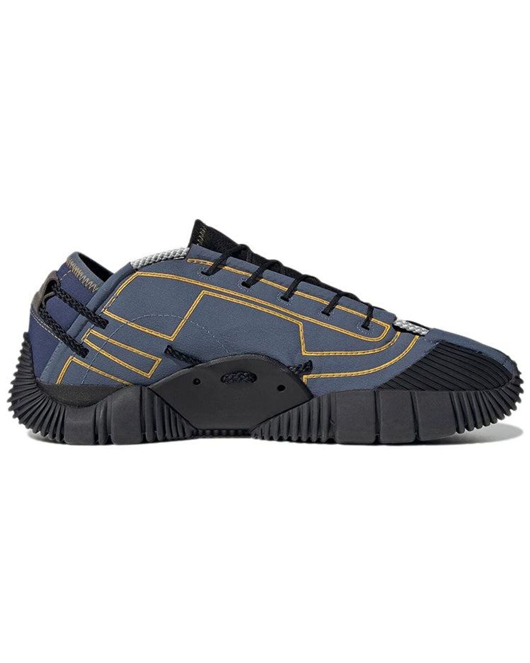 Adidas Blue Craig X Scuba Phormar 'Tech Ink' for men