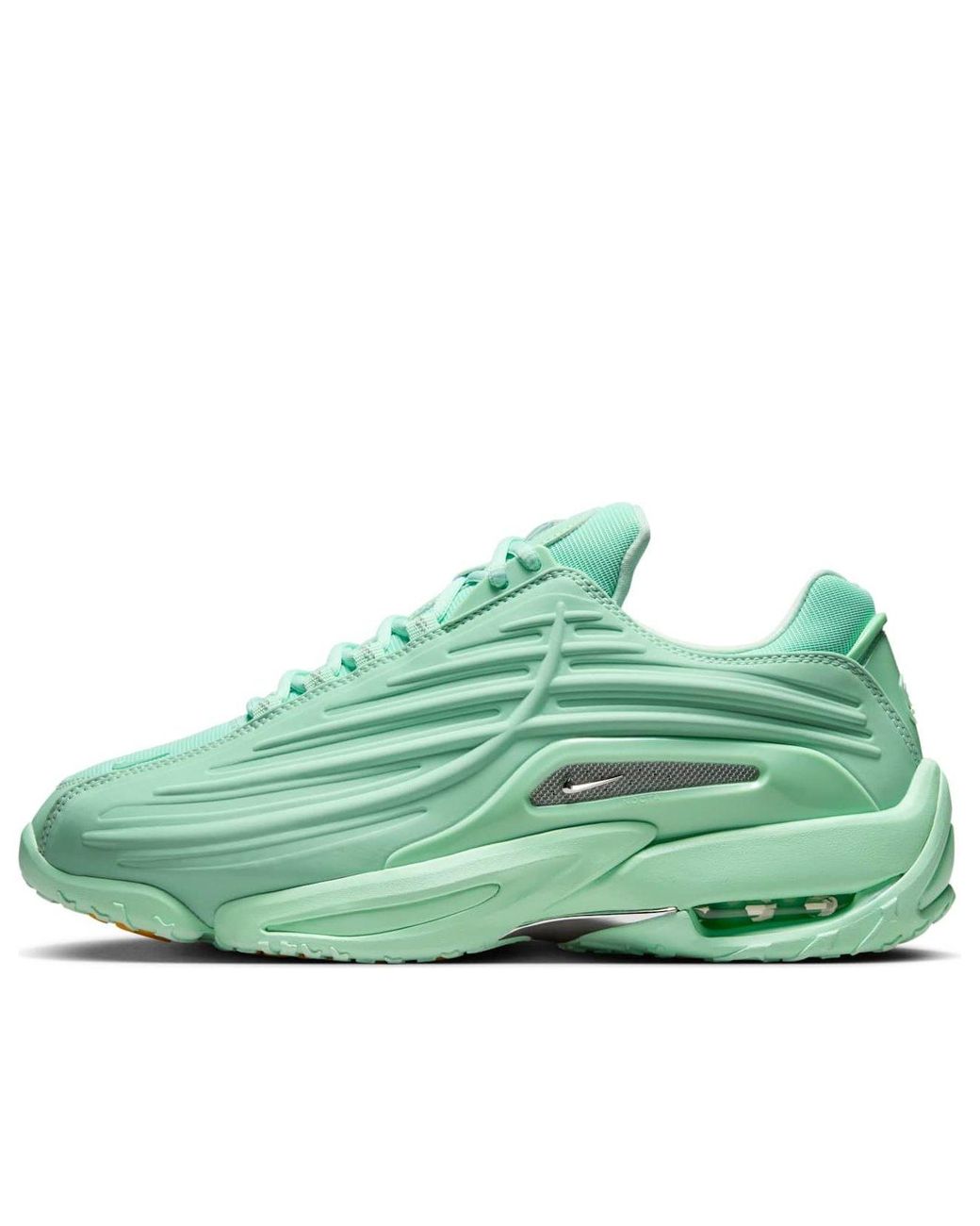 nike mint sneakers