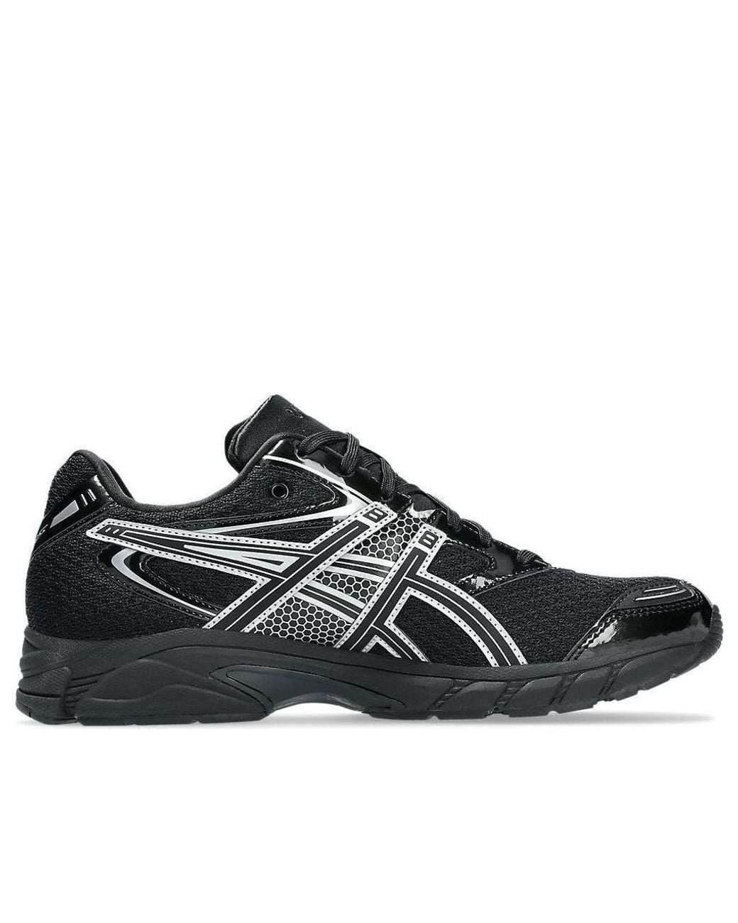 Asics Black Gel-Ds Trainer 14 Pure' for men