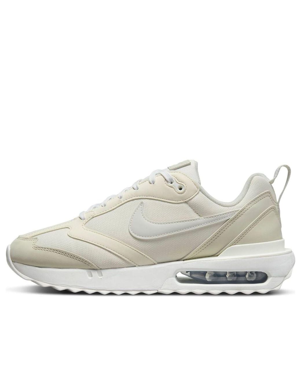 Nike White (Wmns) Air Max Dawn 'Phantom' Dm8261-001