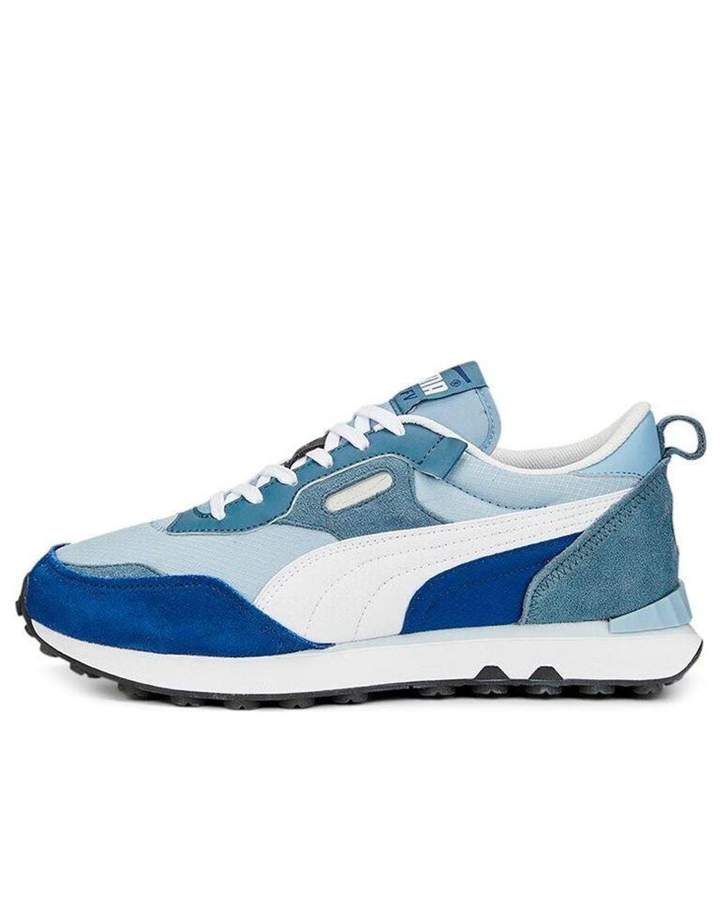 PUMA Blue Future Rider Vintage 'Future Vintage for men