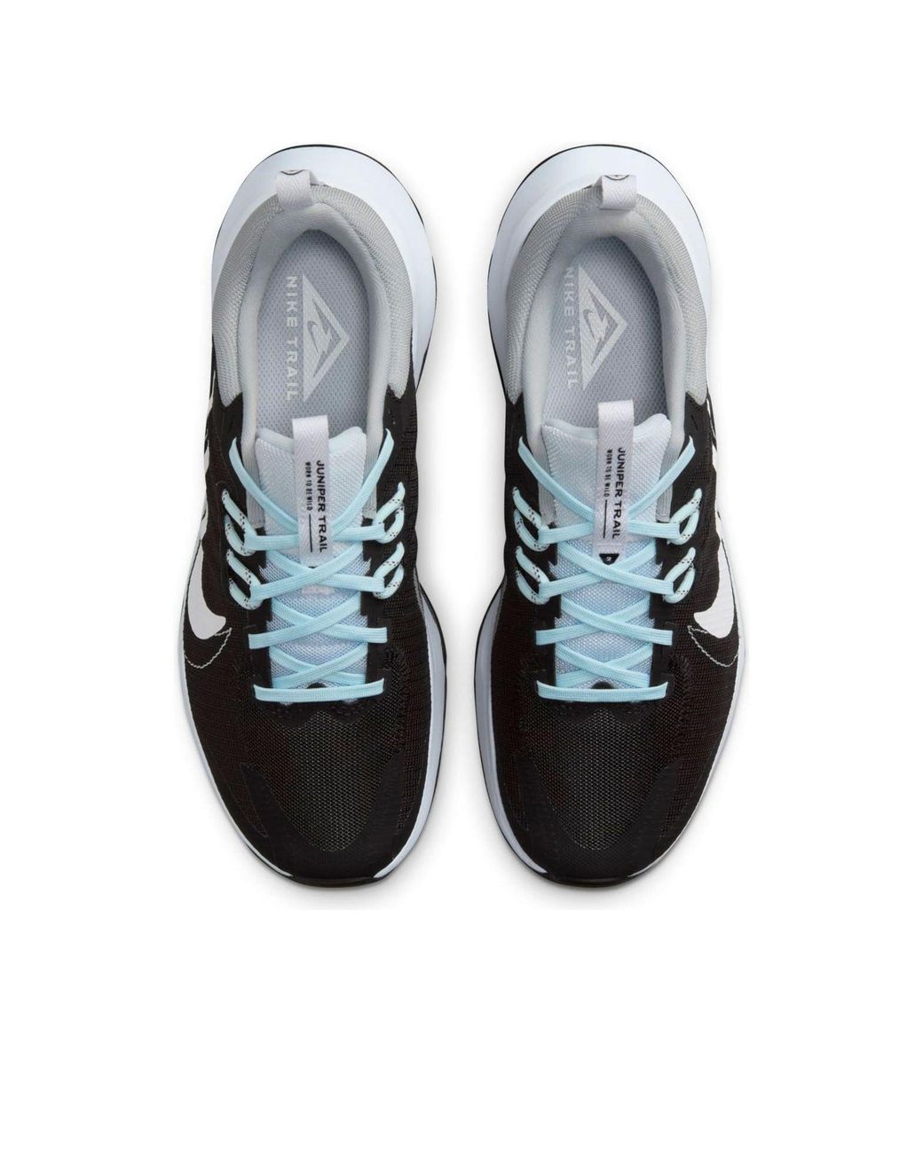Nike Black (Wmns) Juniper Trail 2 Next Nature Light'