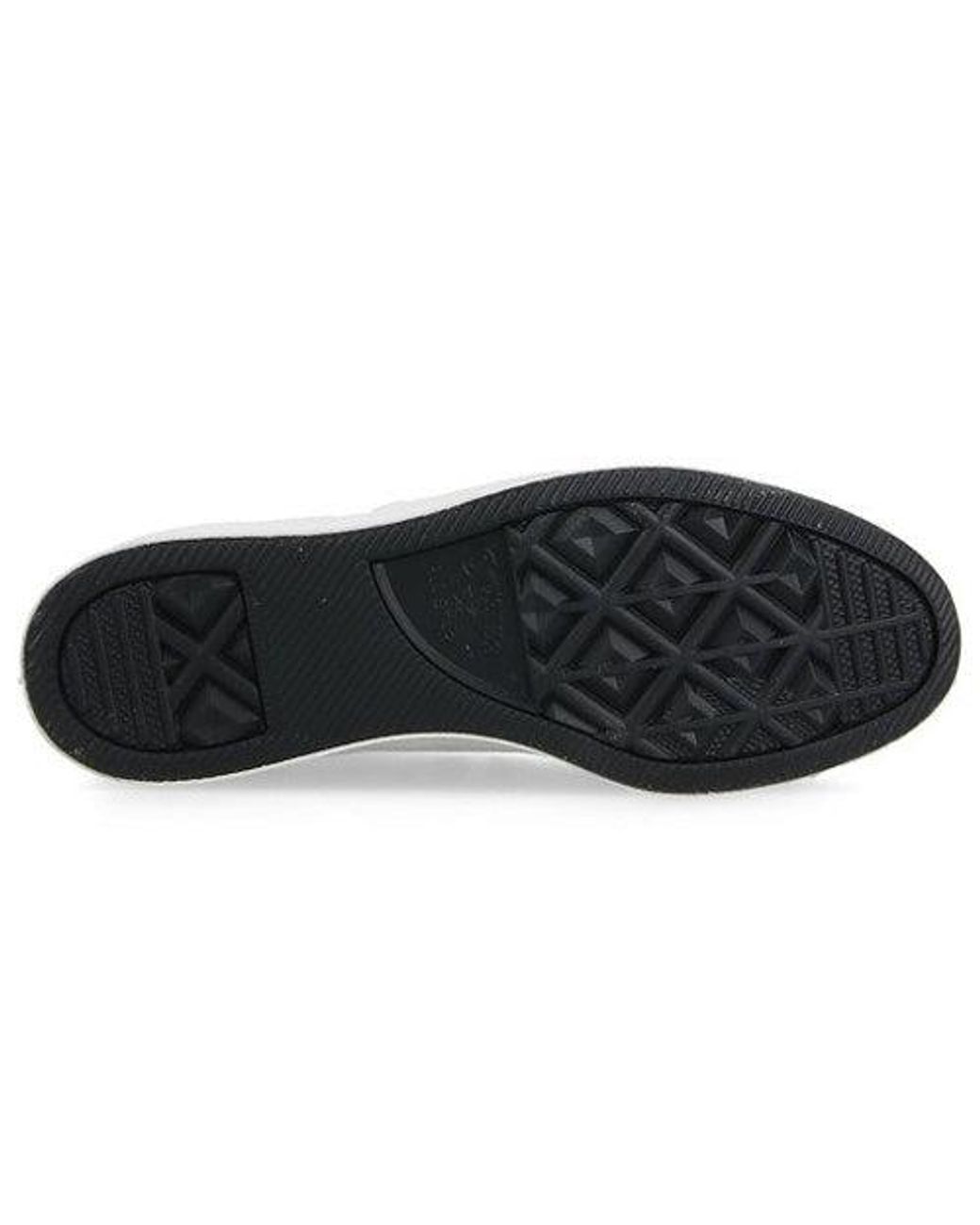 Converse White (Wmns) One Star Platform Low 'Vintage'