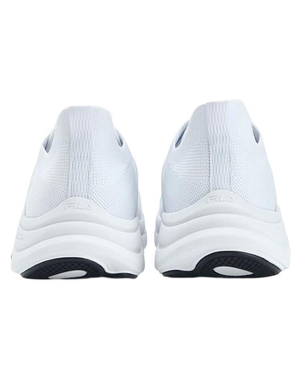 Fila White Mind 6 Sports Shoes for men
