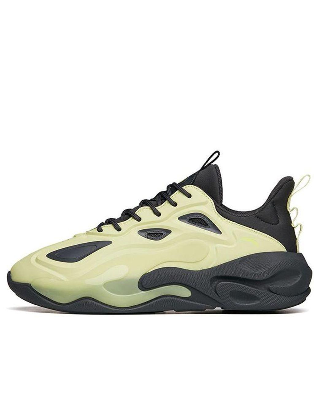 Anta Blue Chao Bai 2.0 for men