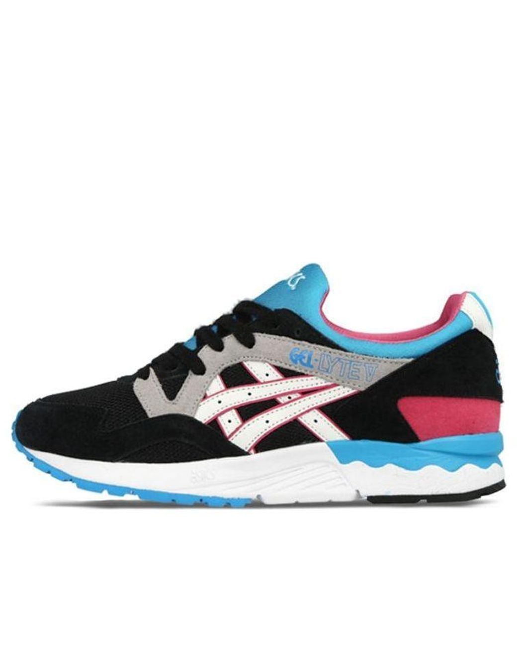Asics Blue Gel-Lyte 5 for men