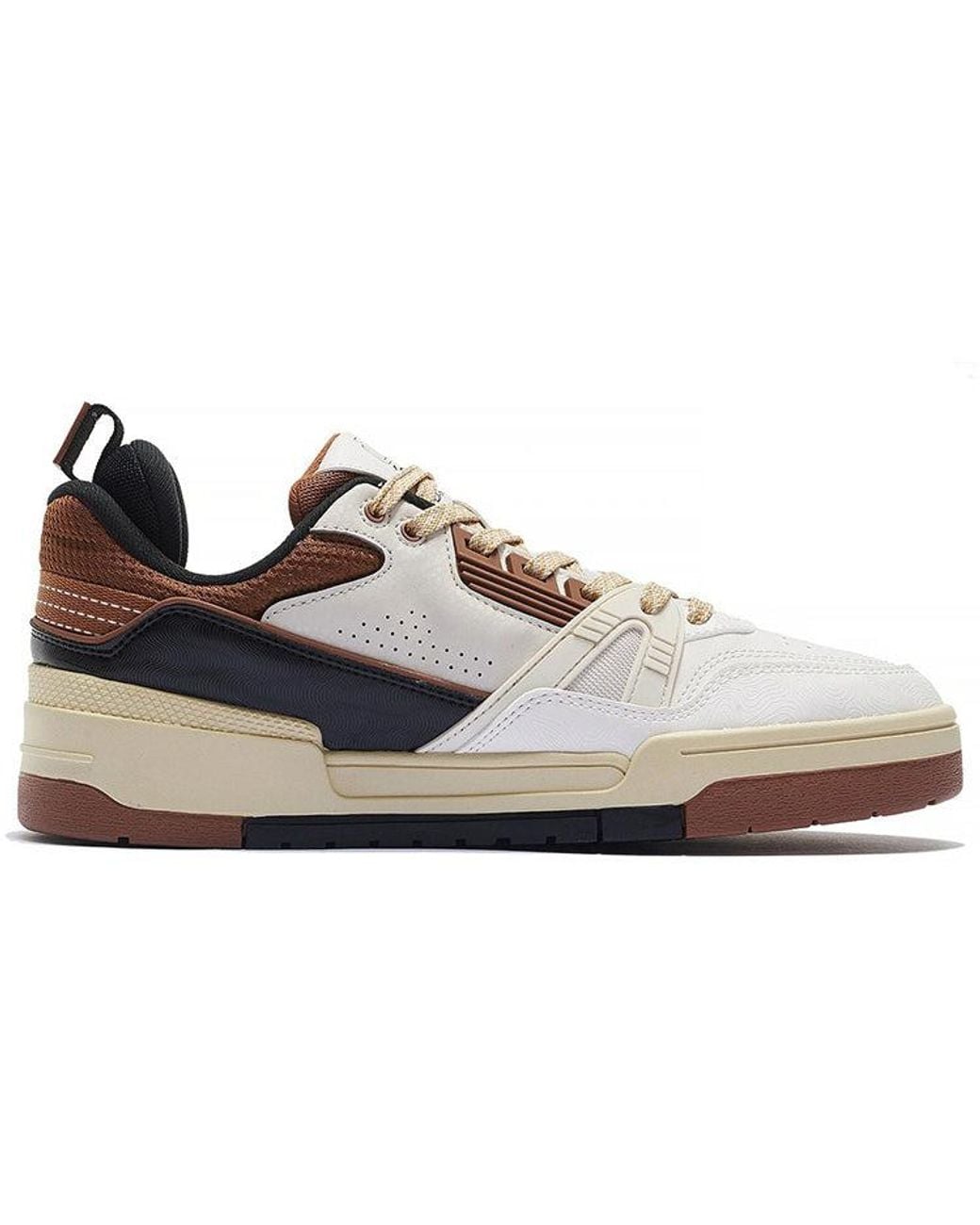 Li-ning Blue 001 Btc for men