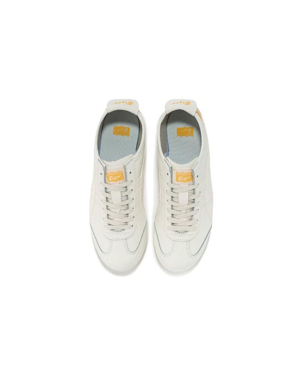 Onitsuka Tiger White Mexico 66 'Vintage' for men