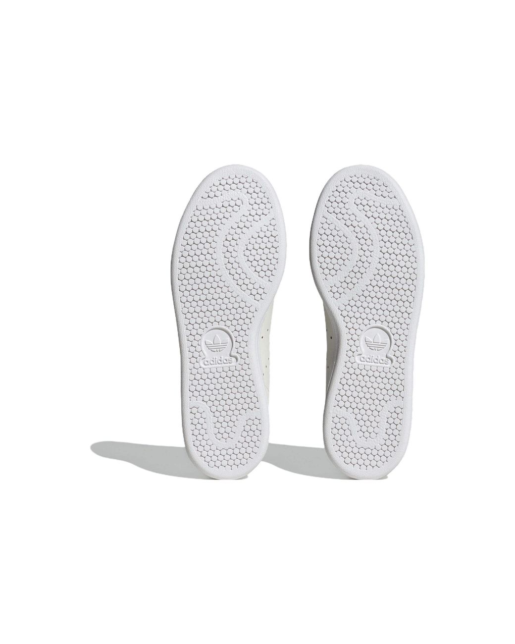Adidas White (Wmns) Stan Smith Dash'
