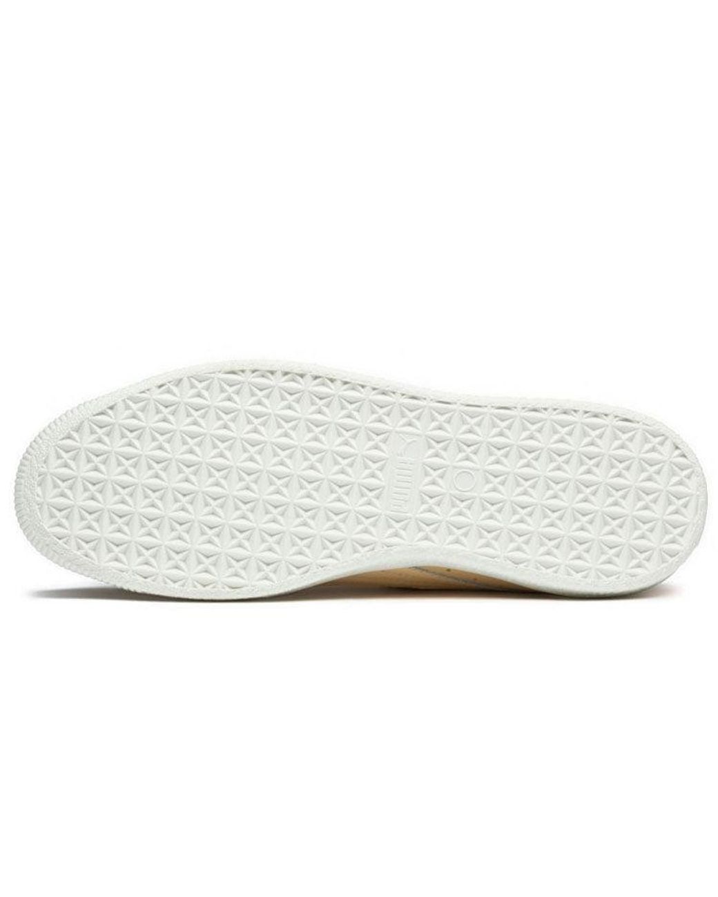 PUMA Clyde Natural for men