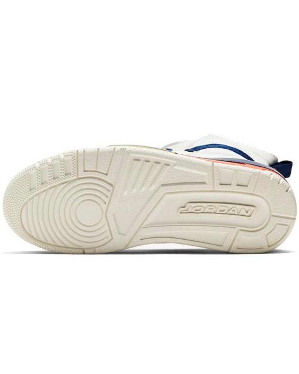 Nike Blue (Wmns) Air 3 Rtr Exp Lite 'Sail Void' Bq8394-100