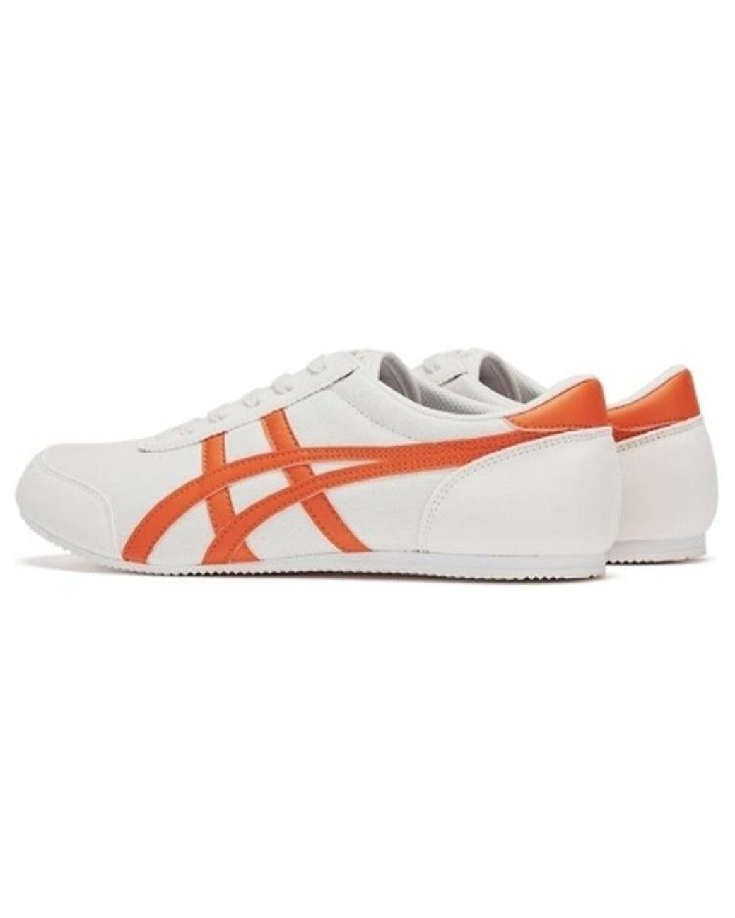 Onitsuka Tiger Pink Track Trainer for men