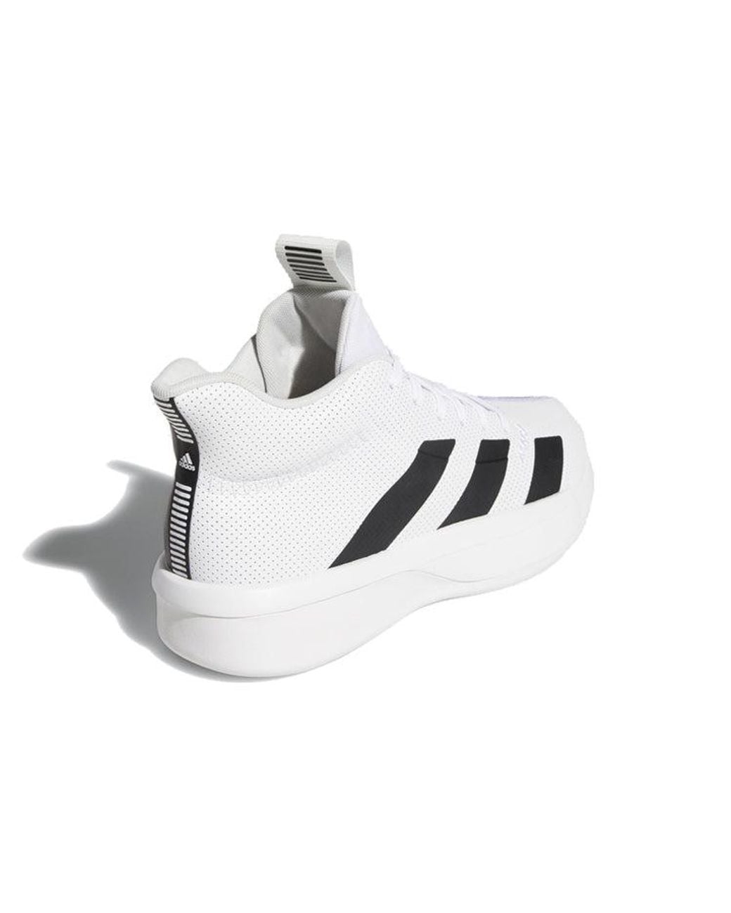 Adidas White Pro Next 2019 Gca for men