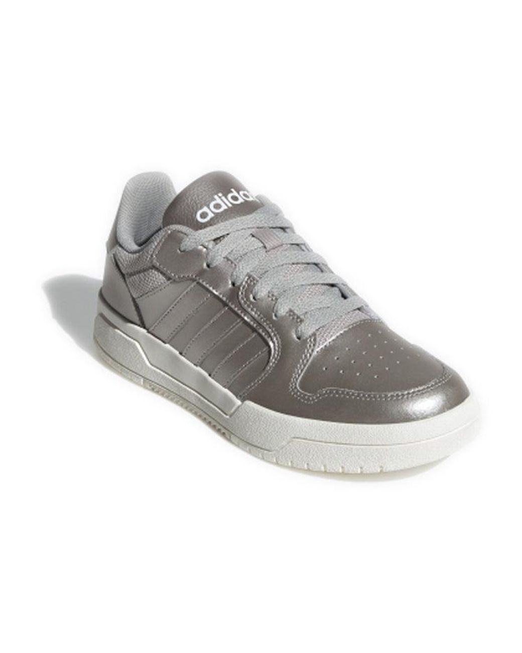 Adidas Gray (Wmns) Entrap 'Sliver'