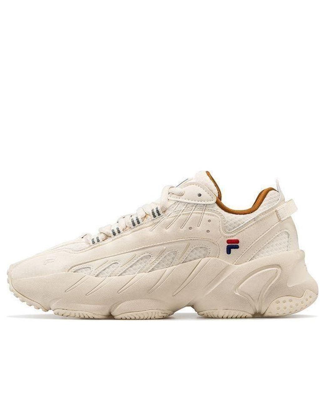 Fila White (Wmns) Fila Ade Vntg Gs