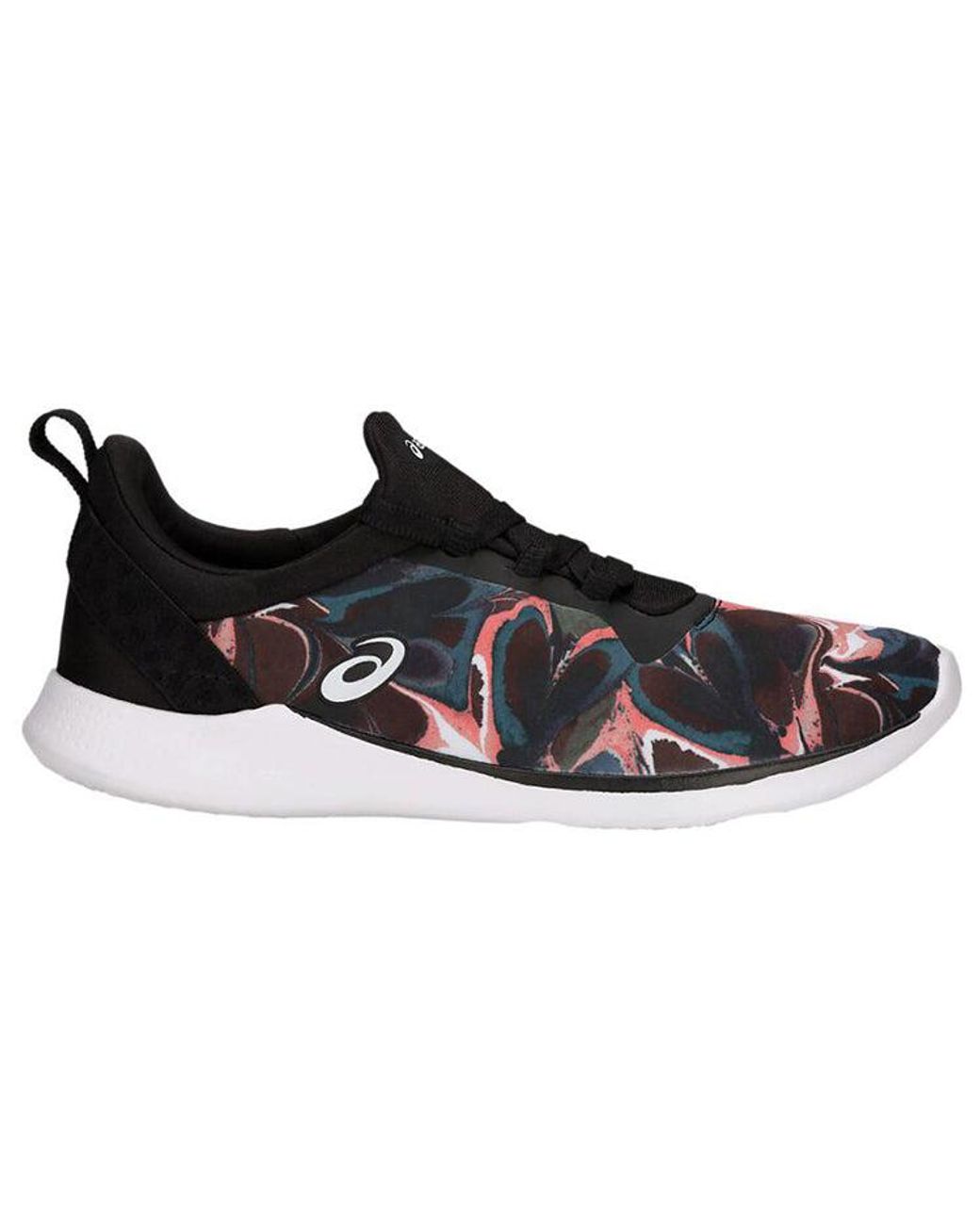 Asics Black (Wmns) Gel-Fit Sana 4 Se