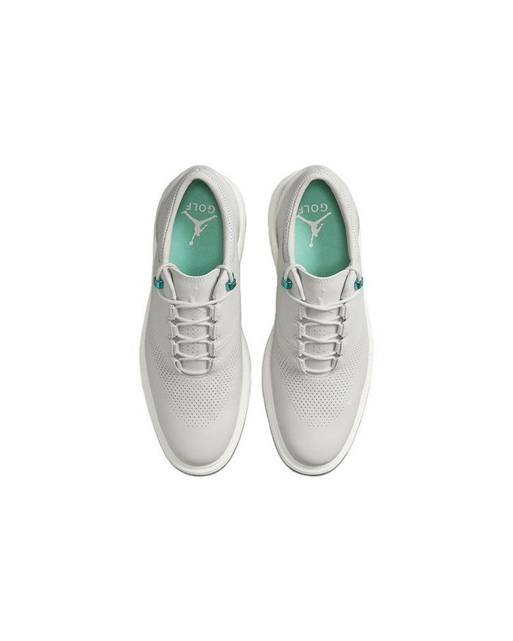 Nike White Golf Adg 4 Fog' for men
