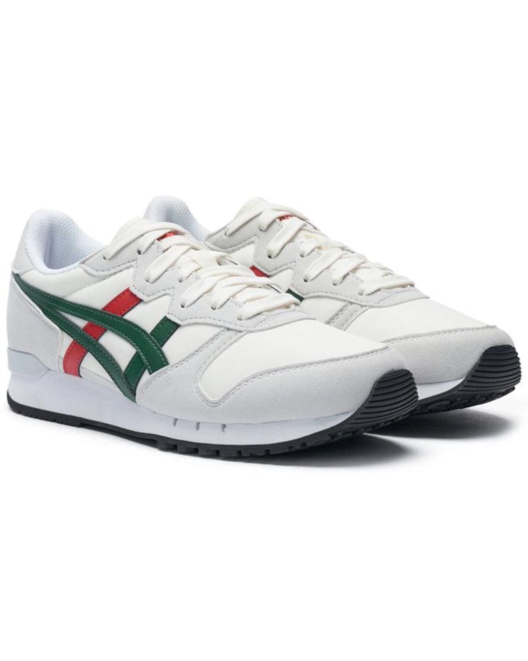 Onitsuka Tiger Blue Alvarado Low for men