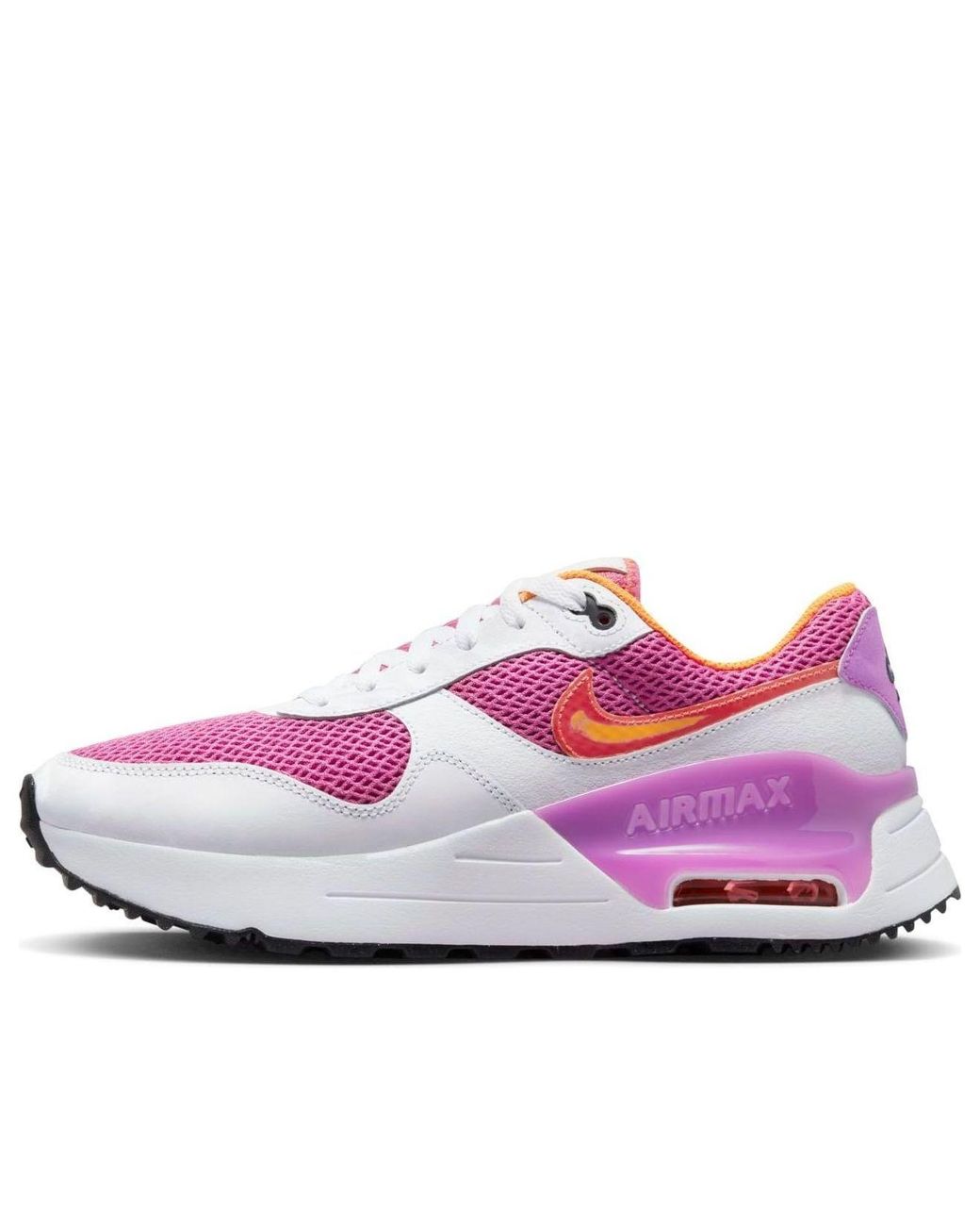 Nike Pink (Wmns) Air Max Systm 'Cosmic Fuchsia Dream'