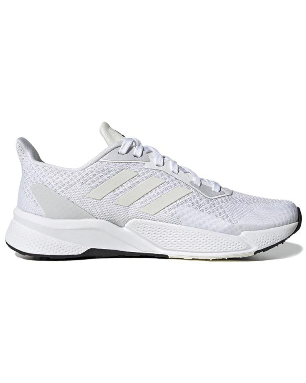Adidas White (Wmns) X9000L2 'Cloud'