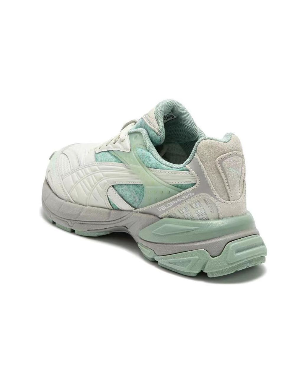 PUMA Blue Velophasis 'Rerooted'