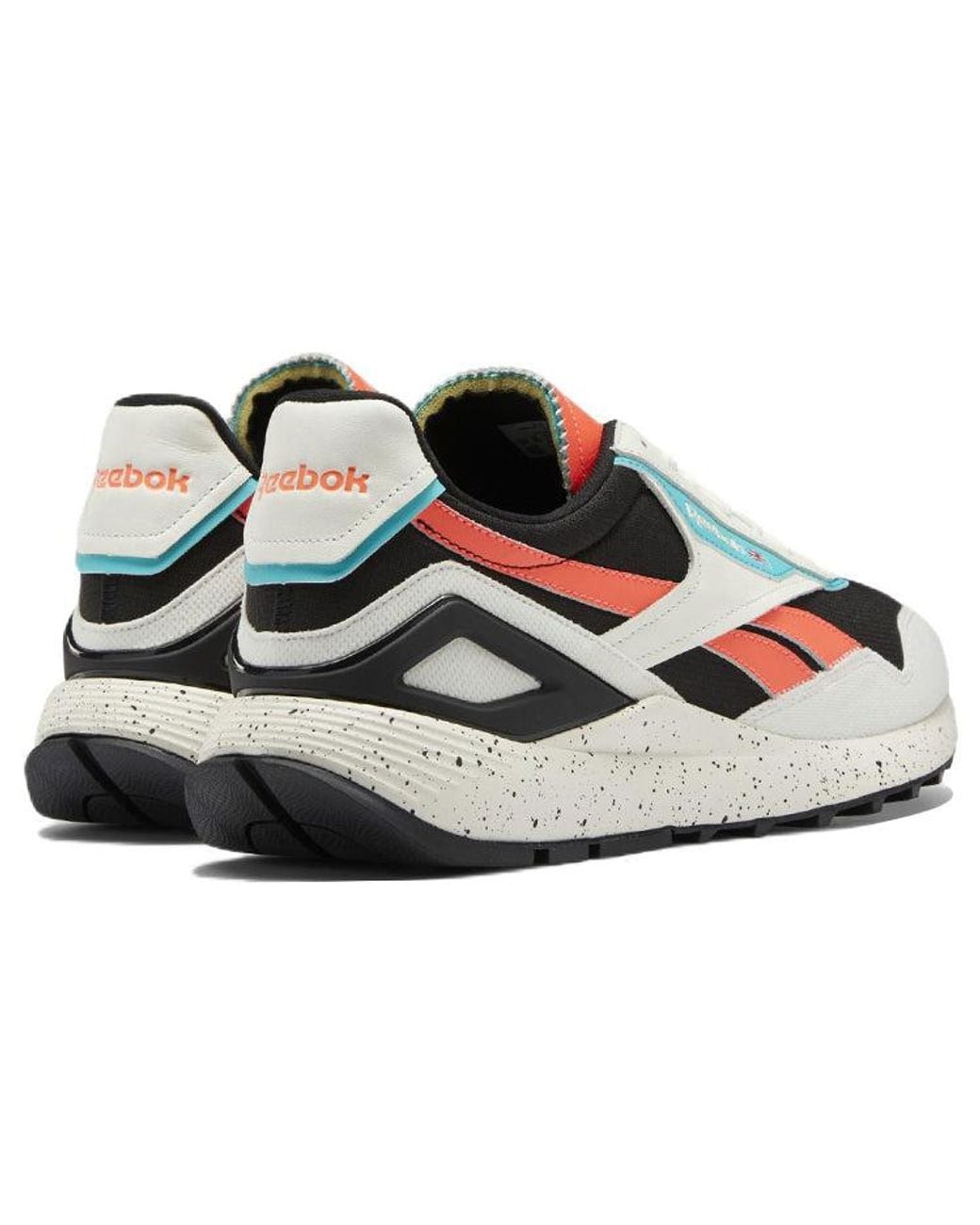 Reebok Blue Classic Leather Legacy Az