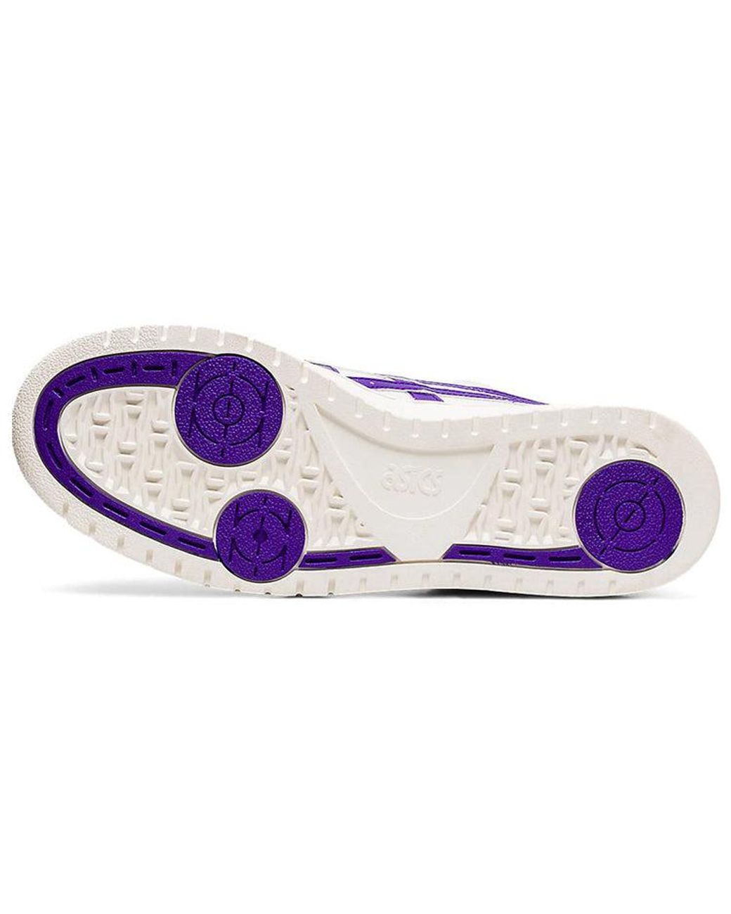 Asics Purple Gel Ptg Royal Azel' for men