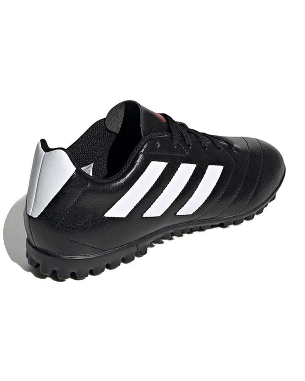 Adidas Black Gloetto 7 Tf for men