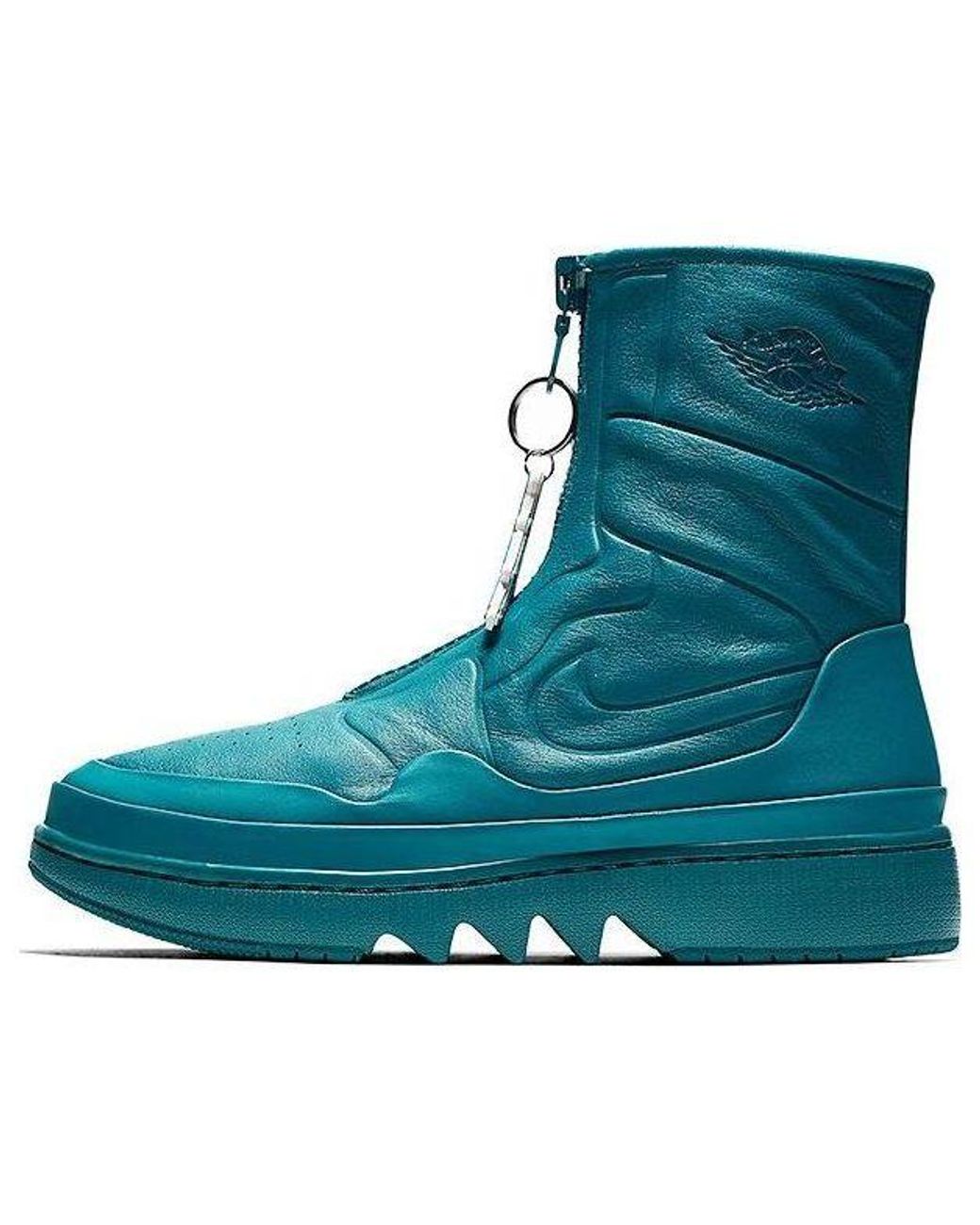 Nike Blue (Wmns) 1 'Jester Xx'