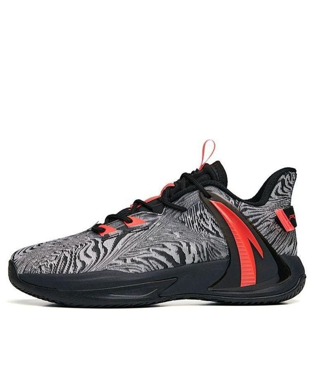 Anta Blue Mengpu 2.0 for men