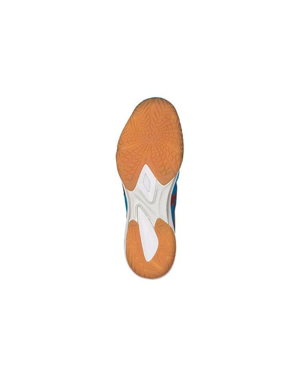 Asics Blue (Wmns) Attack Dominate Ff