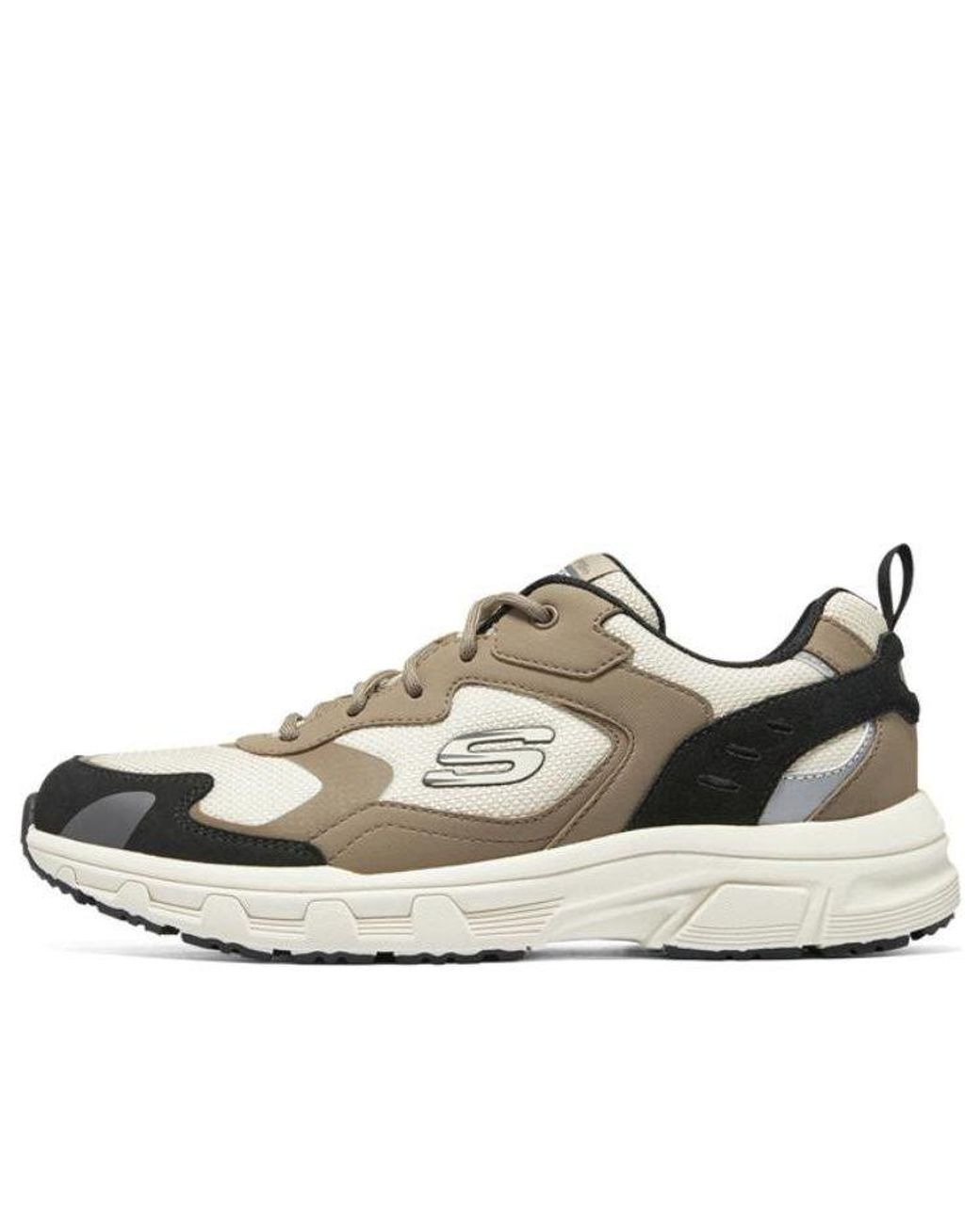 Skechers Brown Go Walk Flex Tan' for men