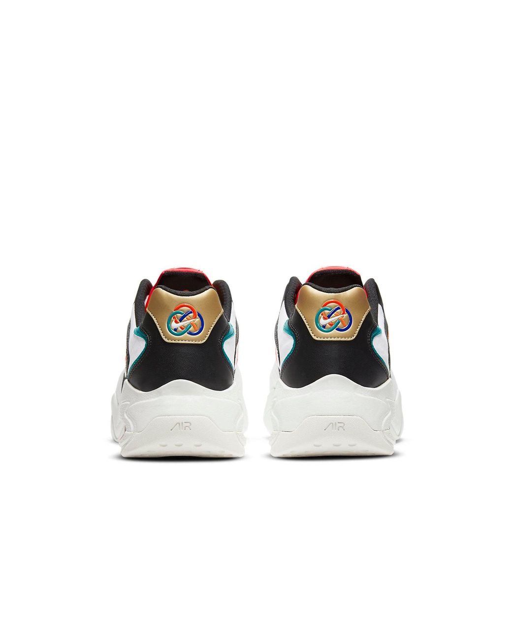 Nike Blue Air Max 2X 'Chinese New Year' for men