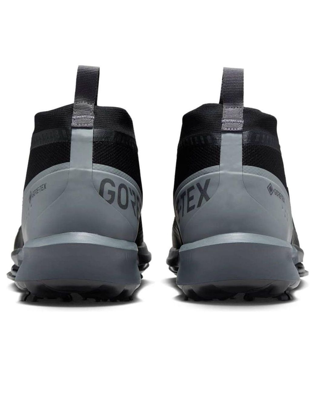 Nike Black Infinity Tour 2 Gore-Tex Extra Wide for men