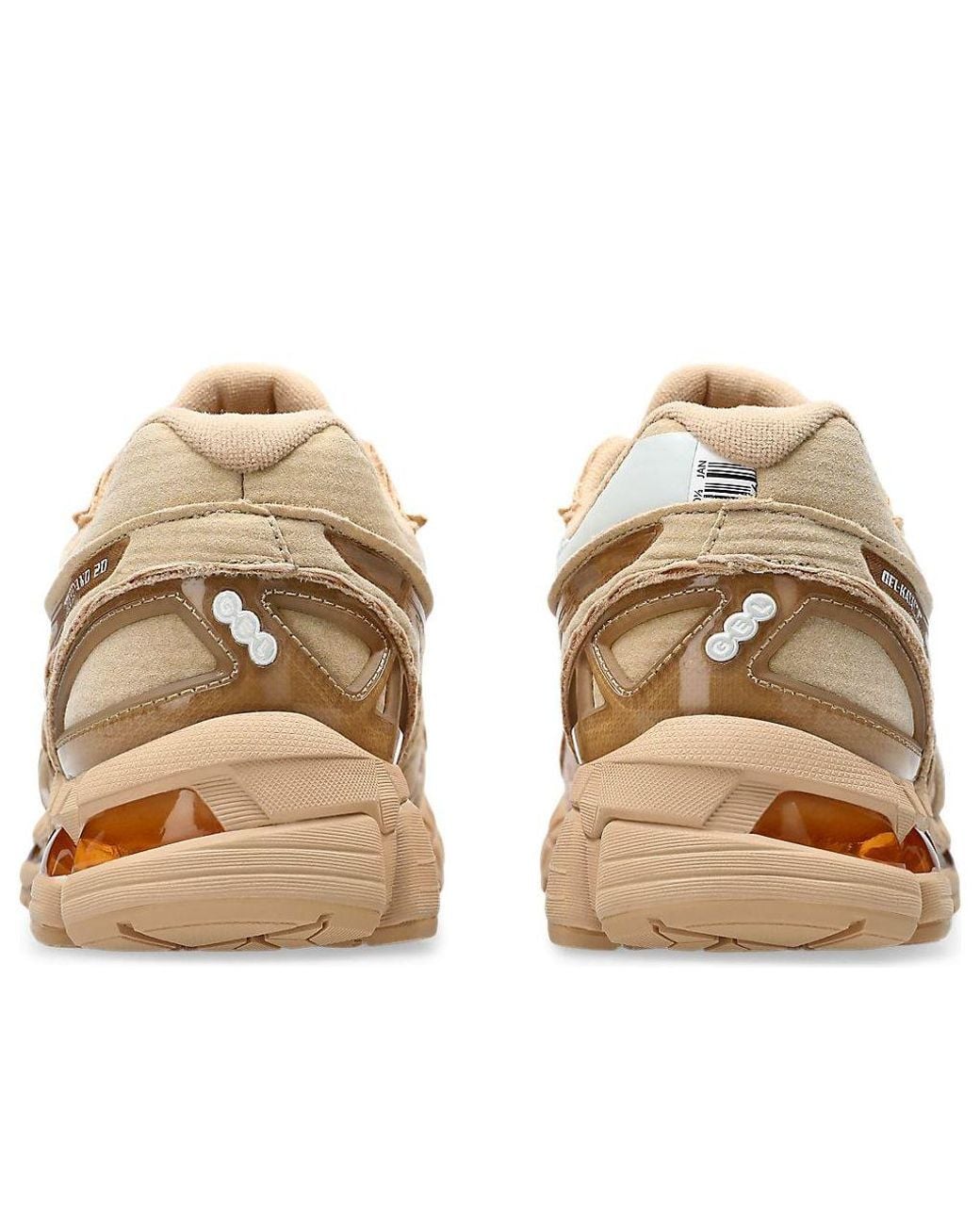 Asics Natural X Doublet Gel-Kayano 20 for men