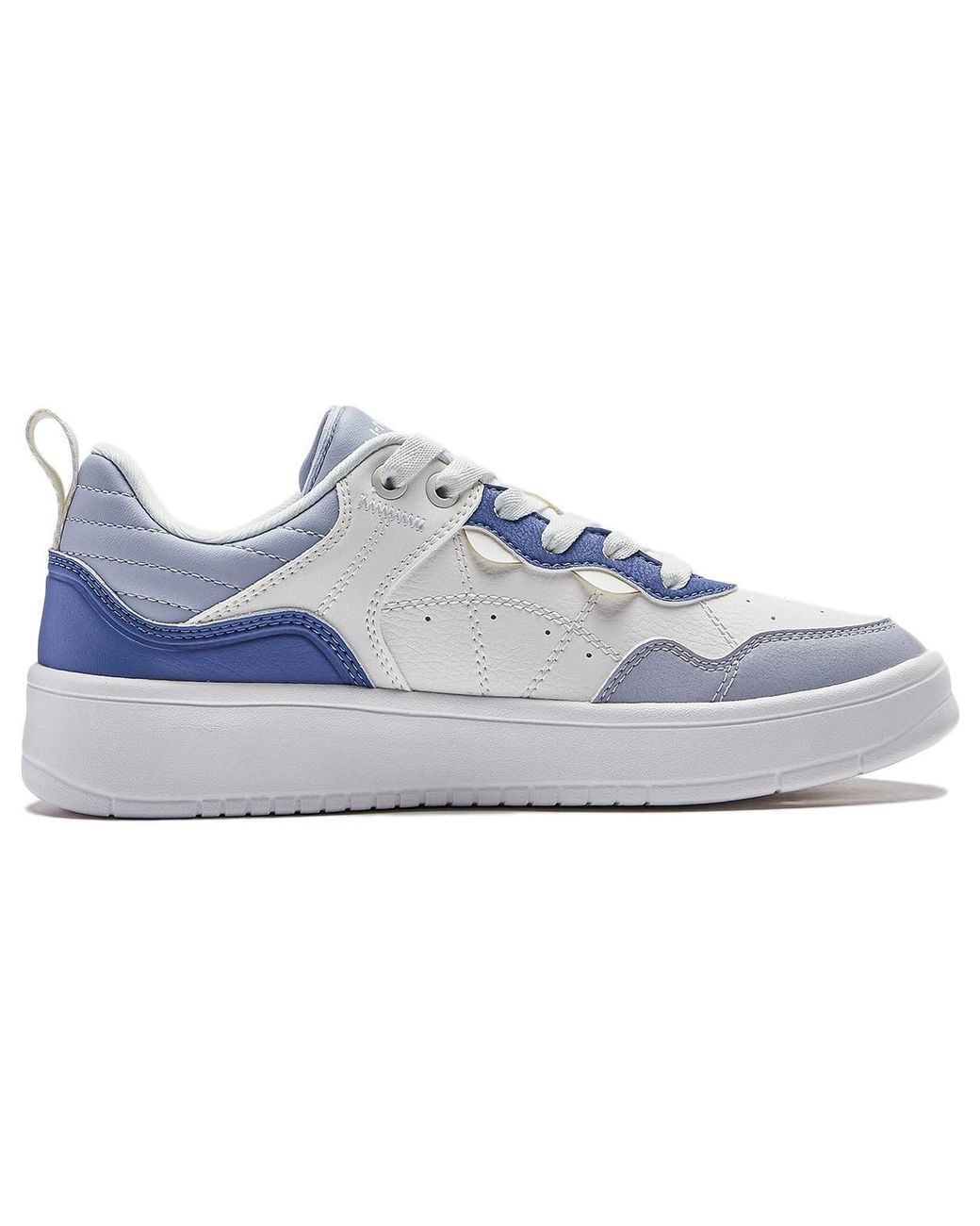 Li-ning Blue (Wmns) Xingchu