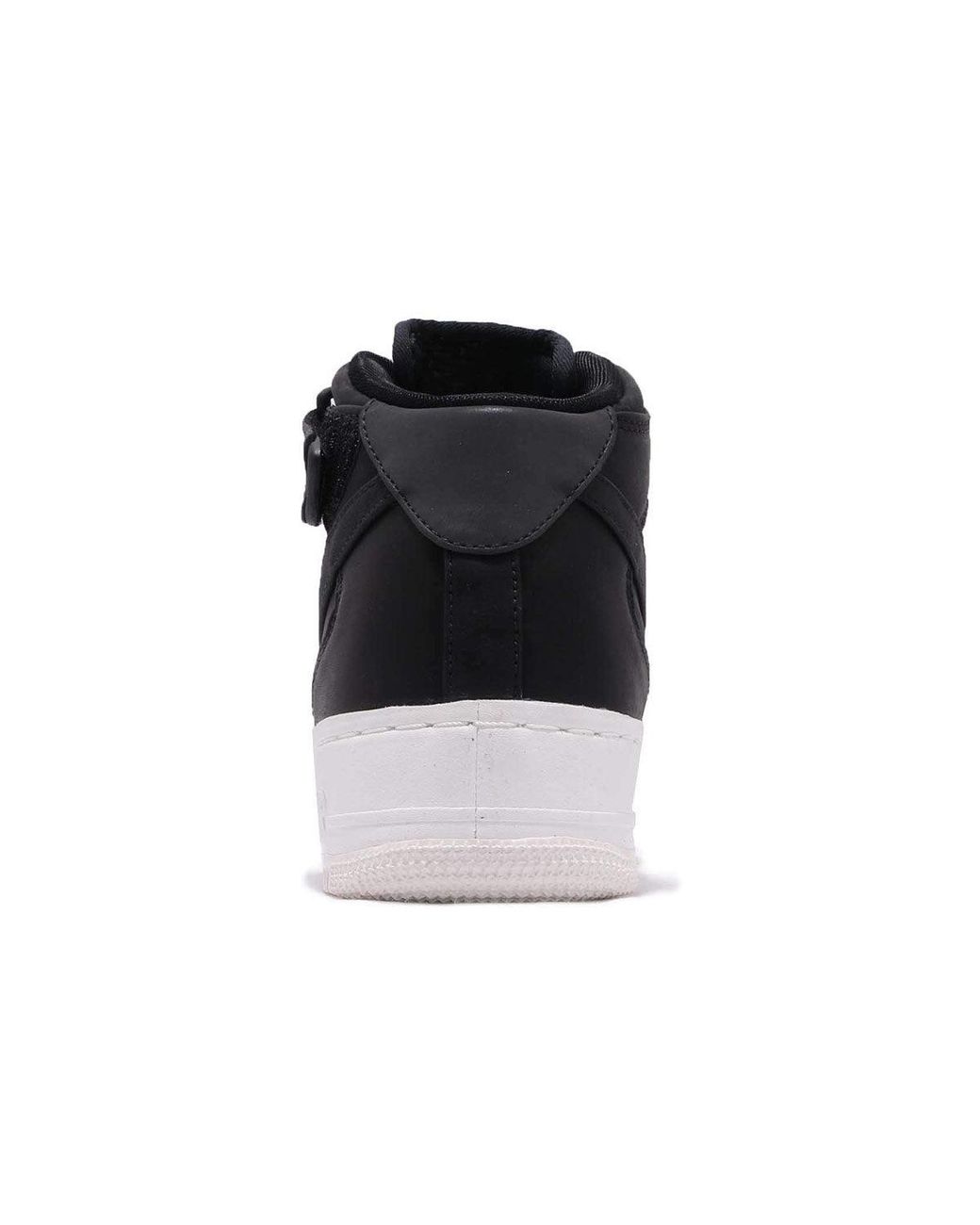 Nike Black Lab Air Force 1 Mid for men