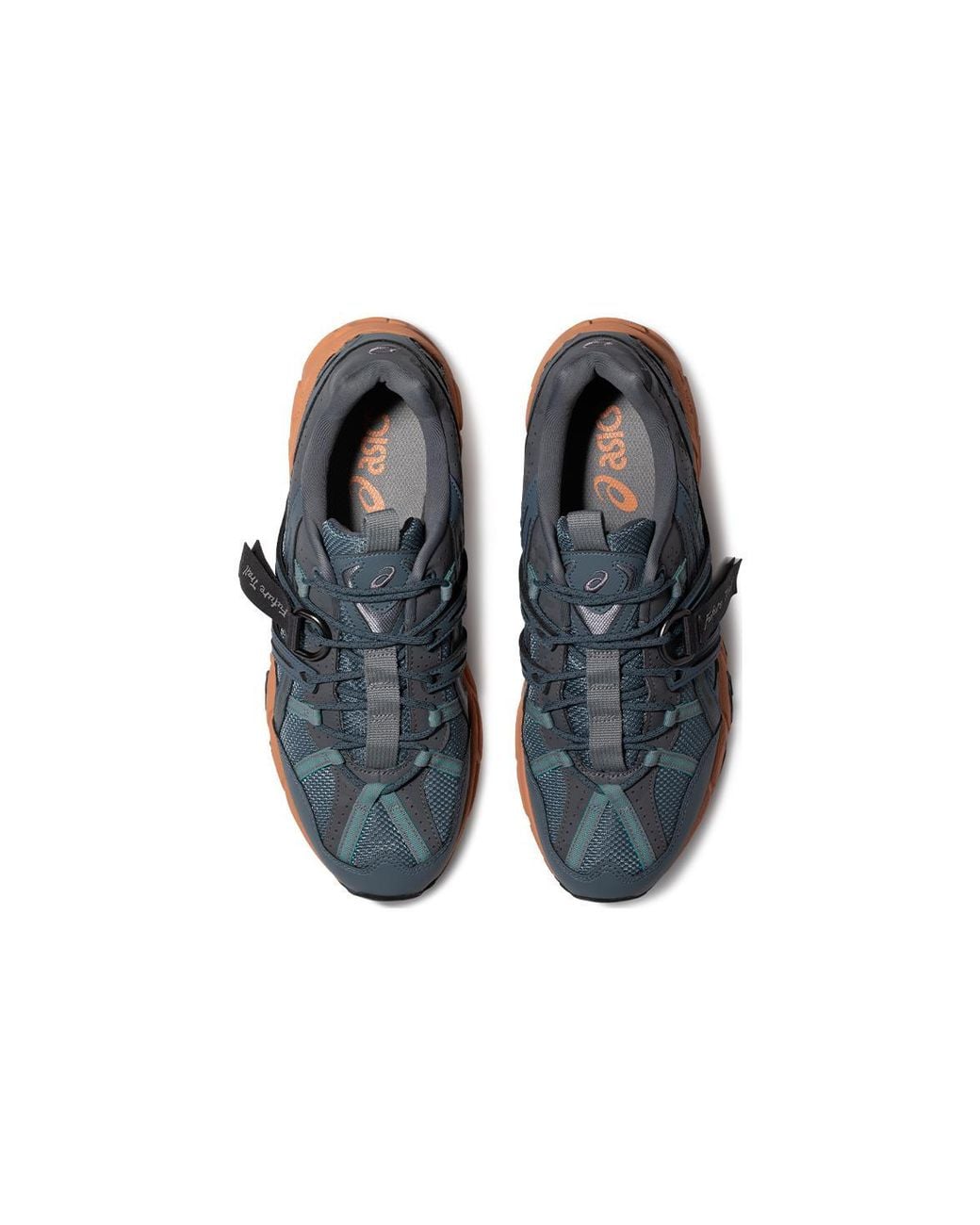 Asics Blue Gel-Sonoma for men